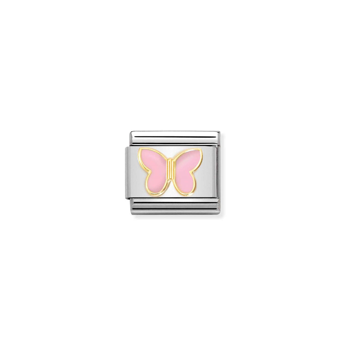 LINK, PINK BUTTERFLY