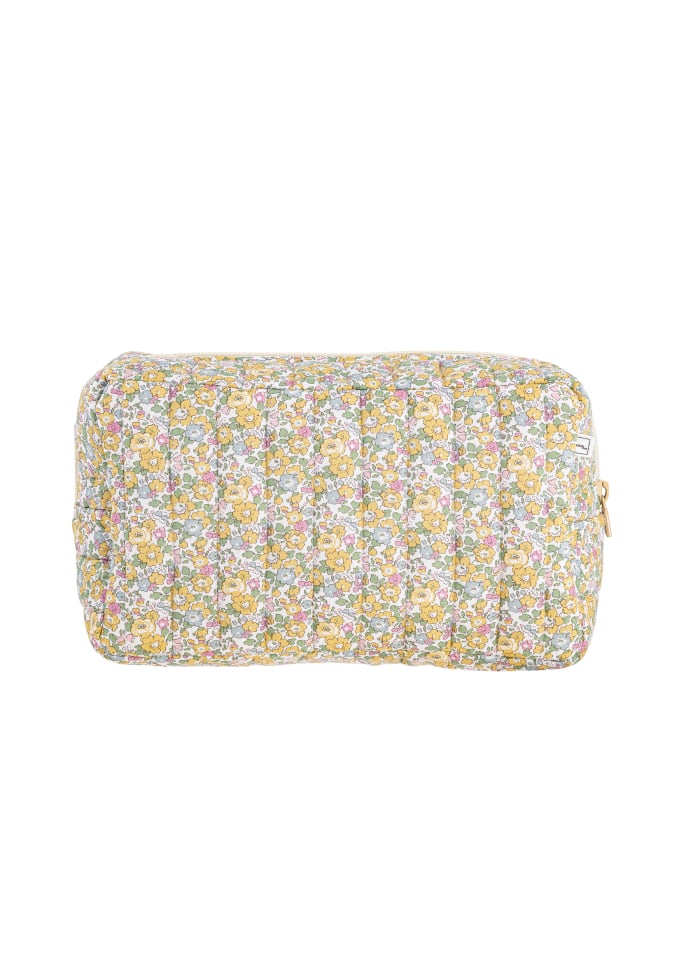 Pouch Square mw - Liberty Betsy Ann