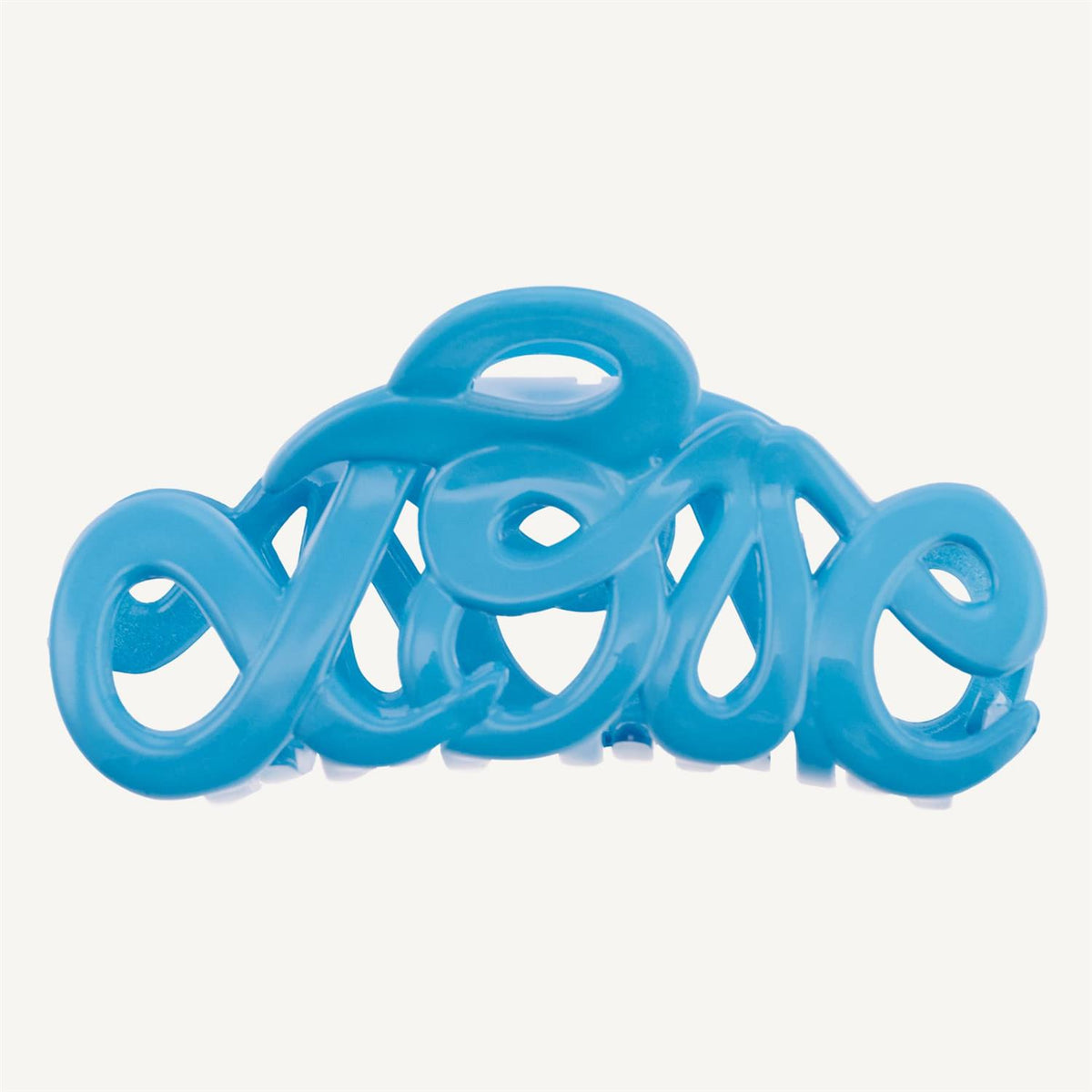 Love Claw 8cm - Blue