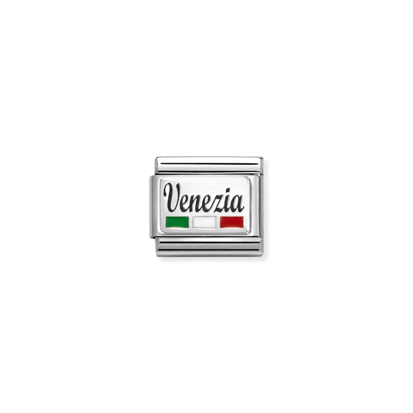 LINK, VENEZIA WITH FLAG