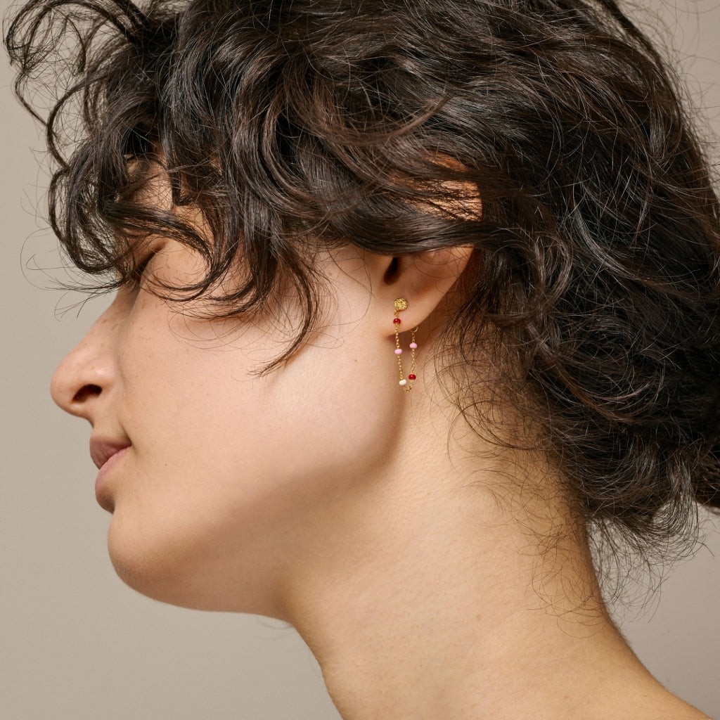 Lola Rosie Earrings