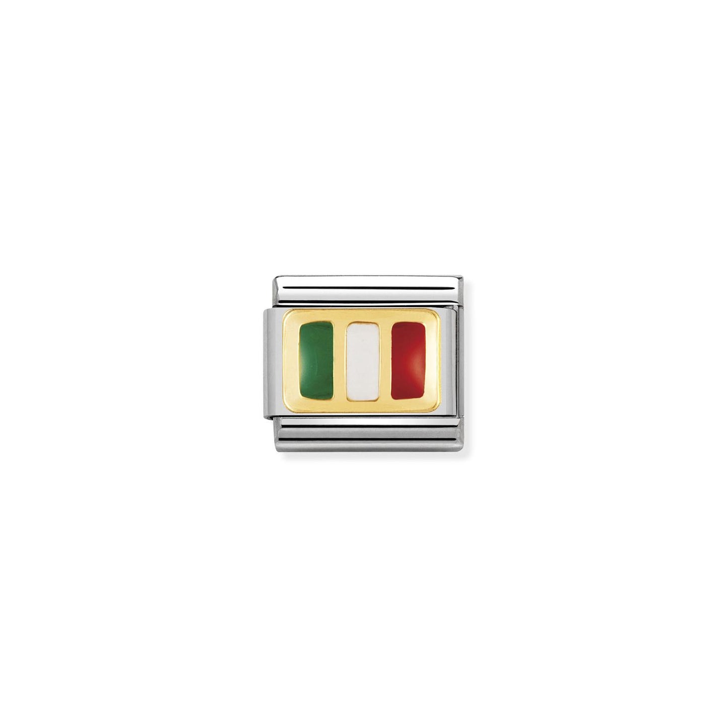 LINK, ITALY FLAG