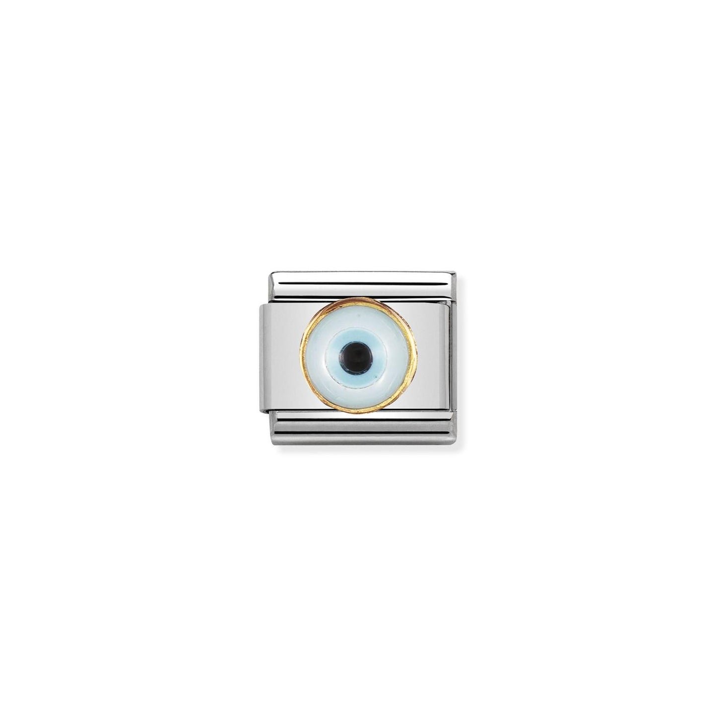 LINK, GREEK EYE GOLD