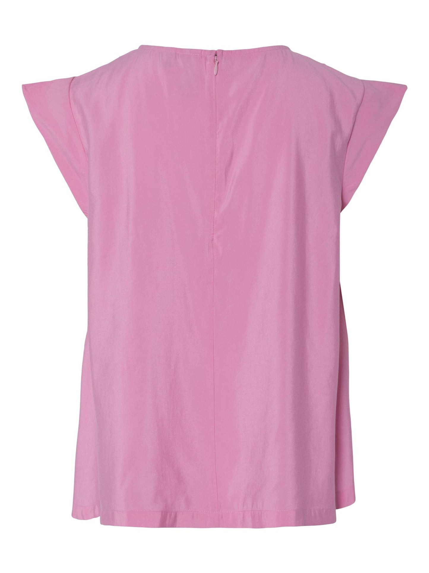 YASSACU SS TOP - STAR WHITE