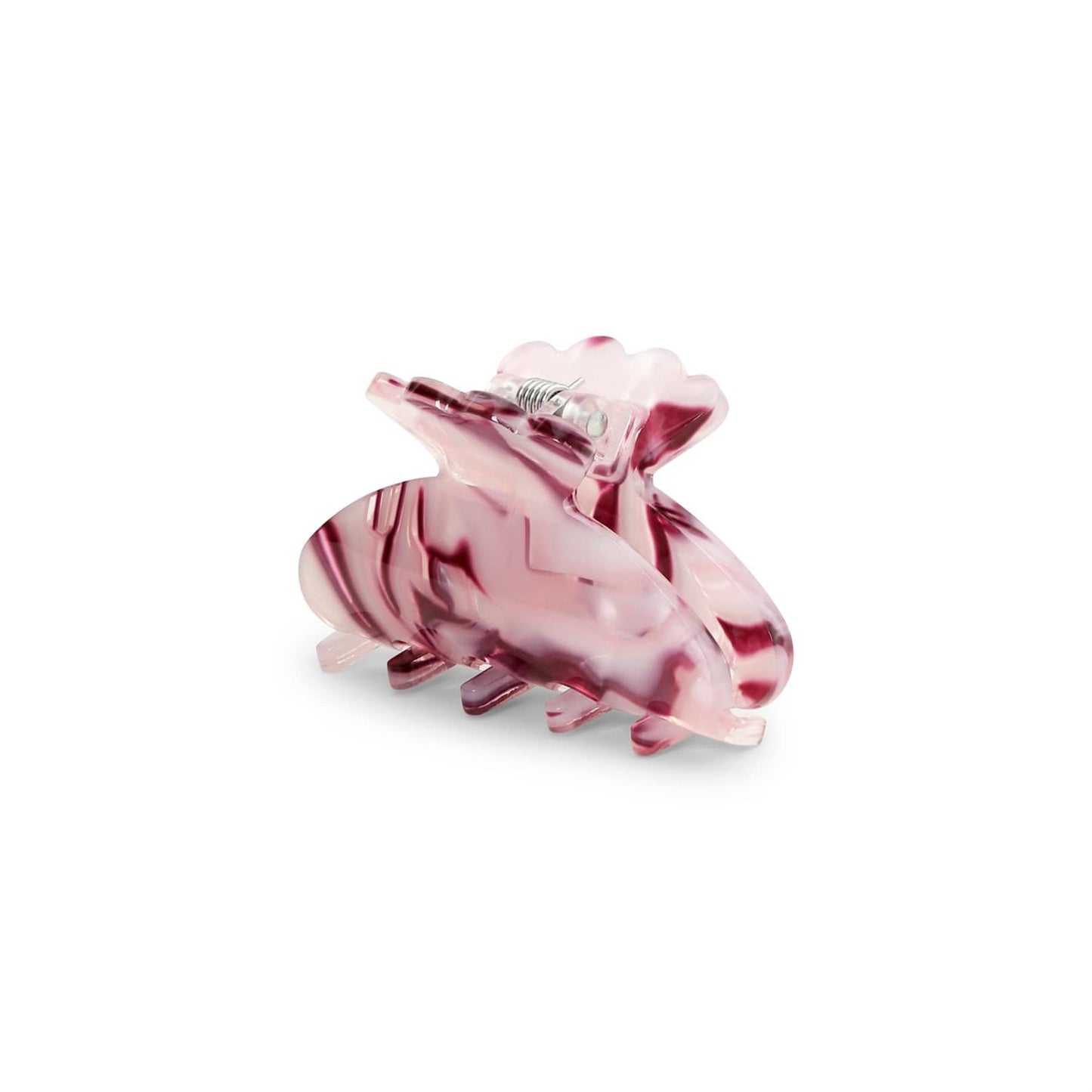 Helle Cinnamon Satin Mini - Purple Rose