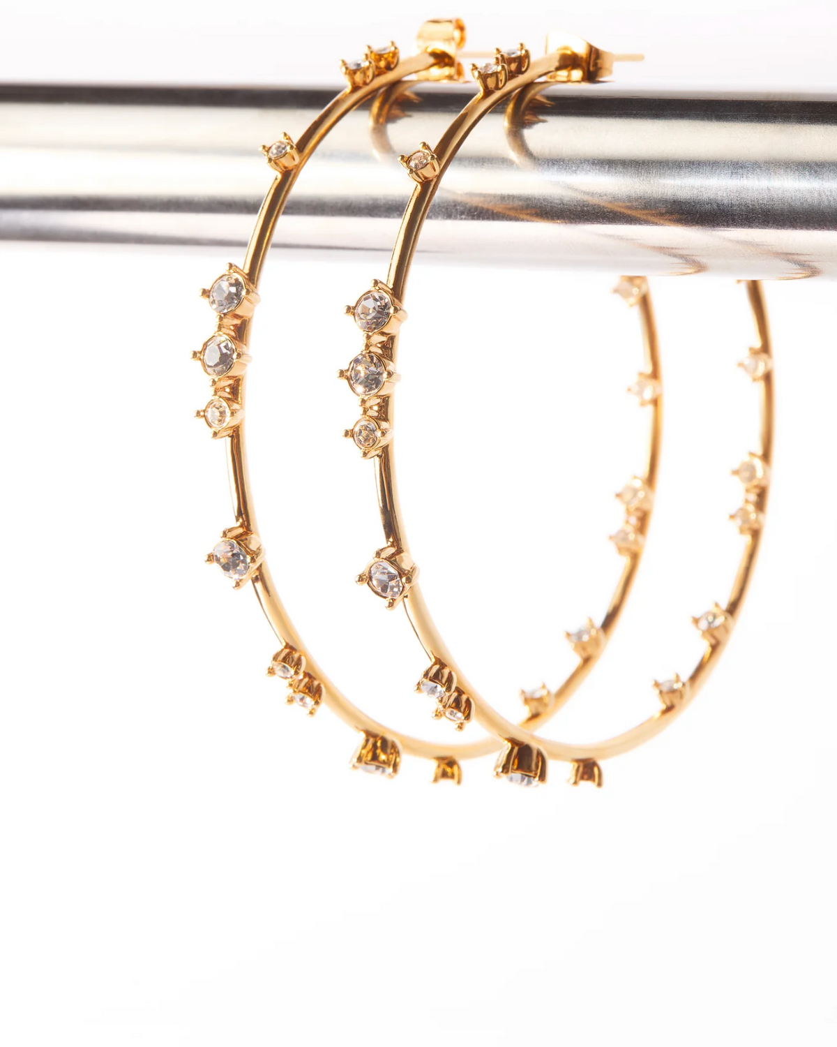Hoops 6cm