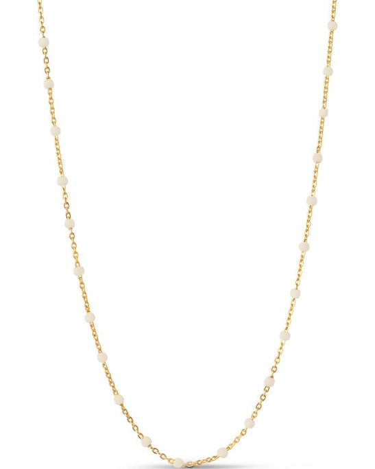 Lola Daisy Necklace