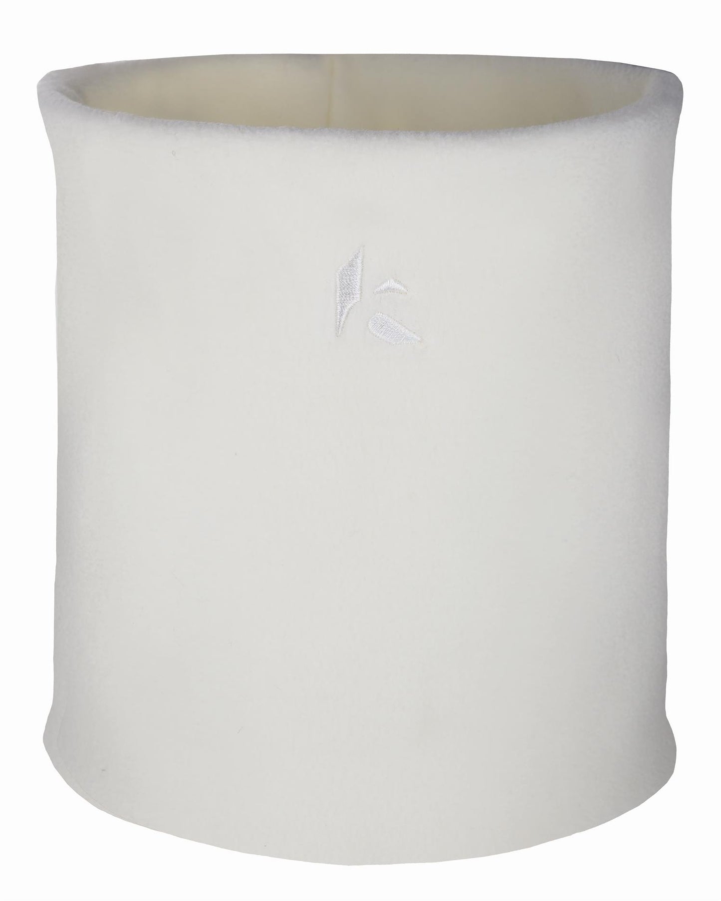 Klassisk Hals - Offwhite