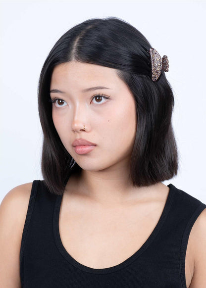 Helen Chocolate Mini - Chocolate Fondant