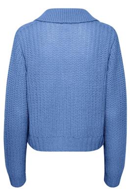 LieliPW Pullover - Parisian Blue