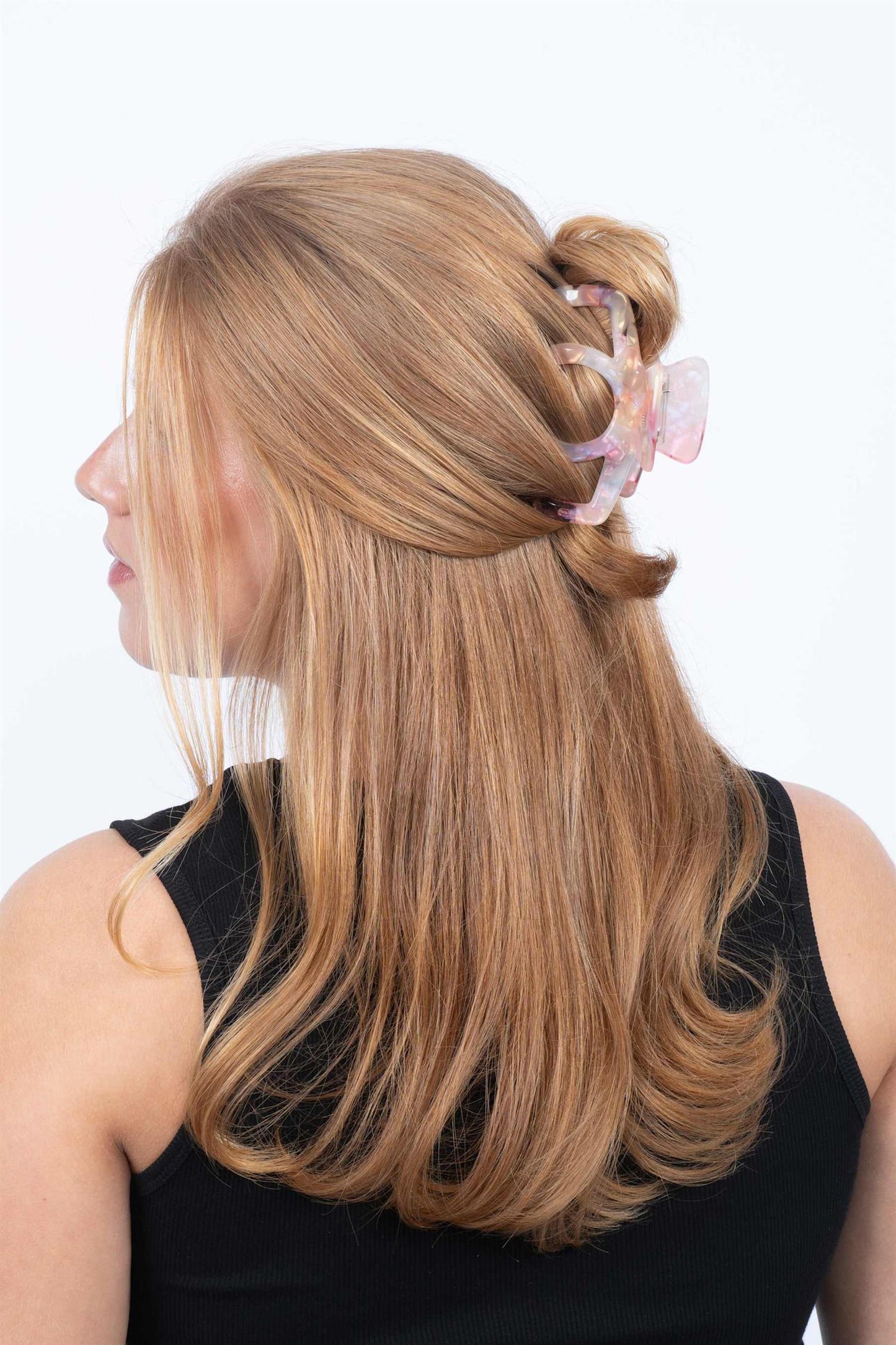 Josie Sundae Big - Strawberry Cheesecake