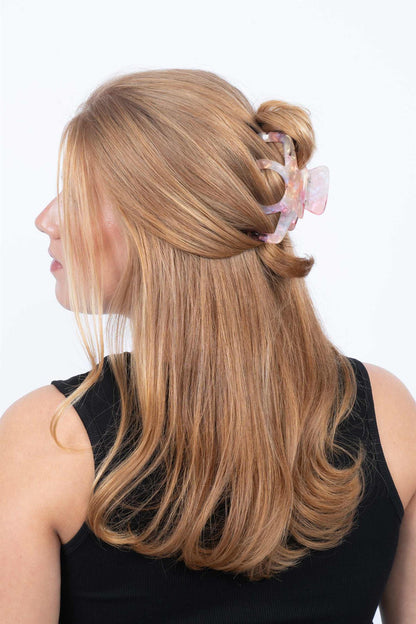 Josie Sundae Big - Strawberry Cheesecake