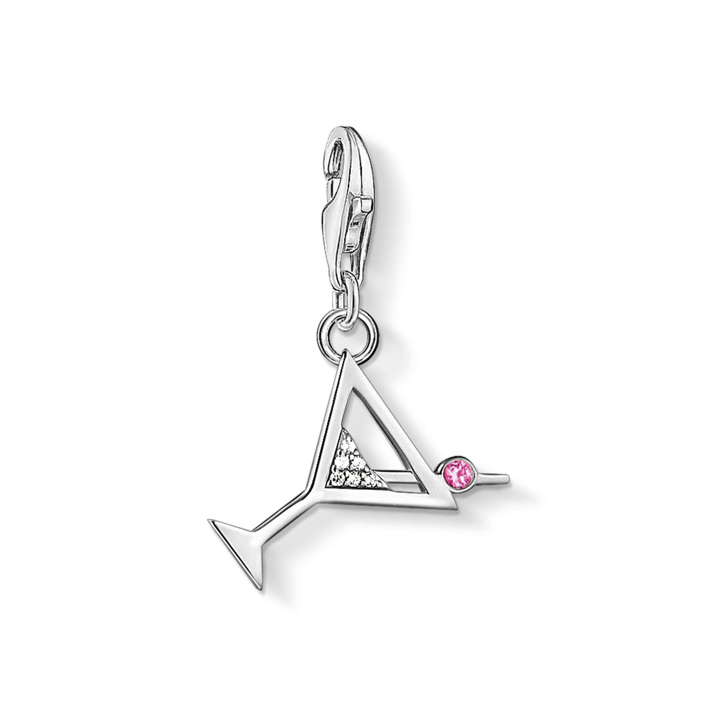 Charm Pendant Cocktail