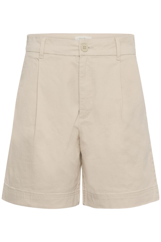 Bonni Shorts - French Oak