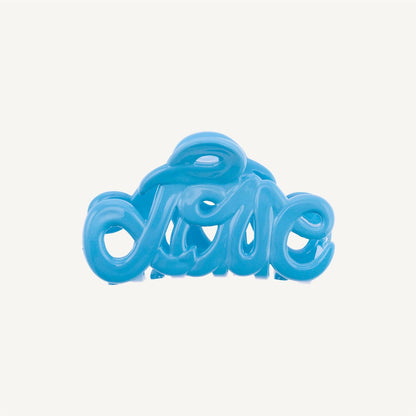Love Claw 5cm - Blue