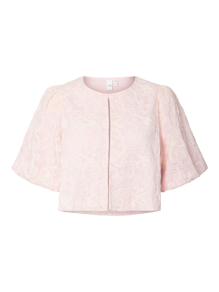YASNITTA 2/4 TOP