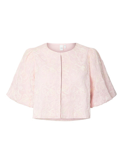 YASNITTA 2/4 TOP
