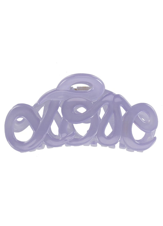 Love Claw 8cm - Lavender