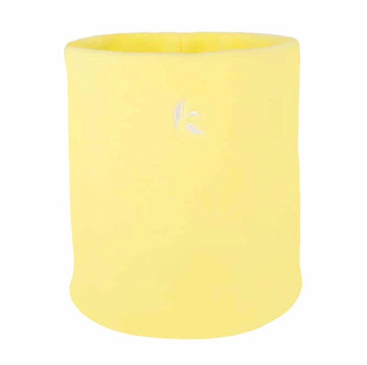 Klassisk Hals - Light Yellow