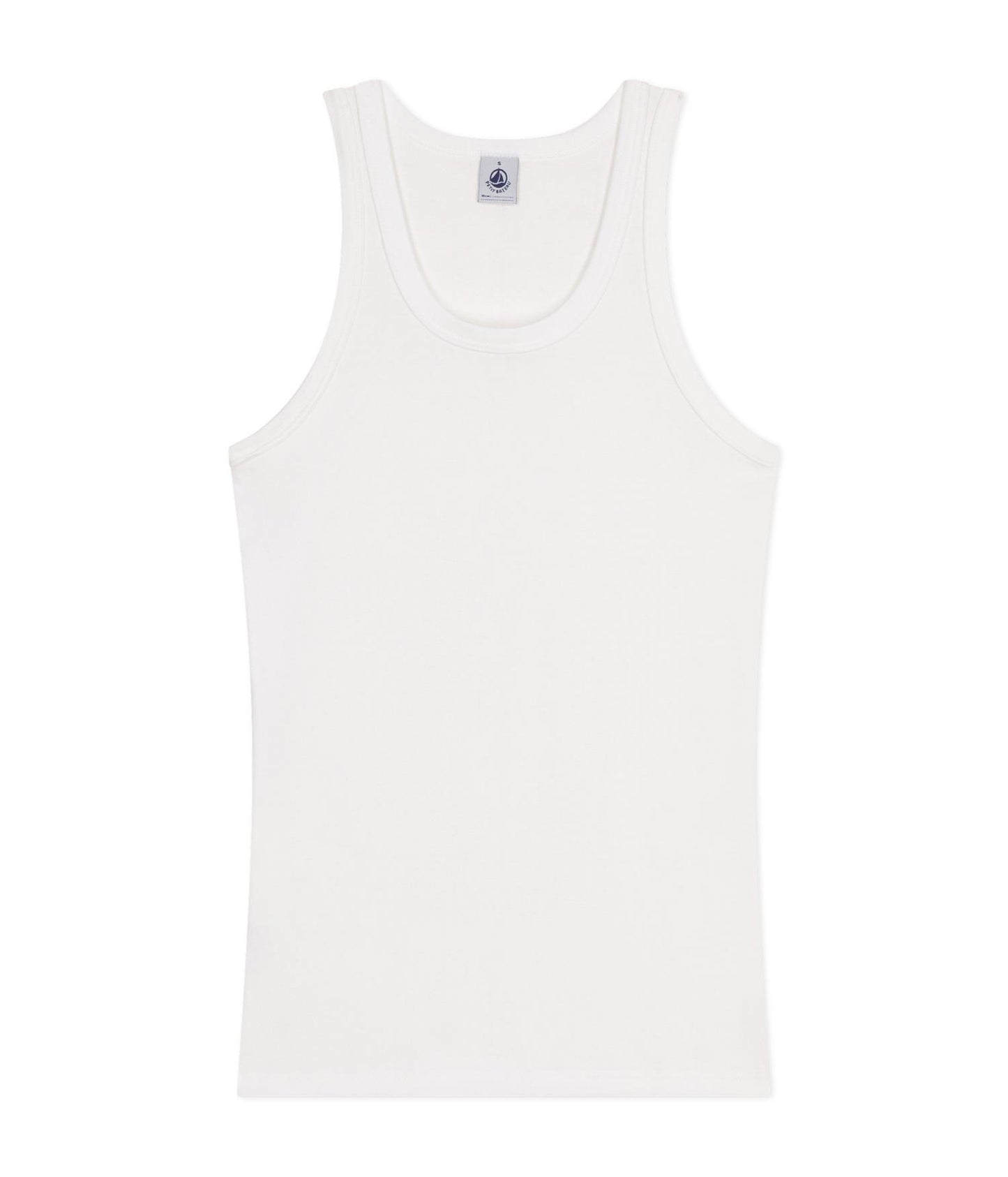 Tanktop - White