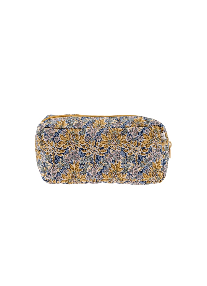 Pouch XS Square mw - Liberty Aubrey Forest