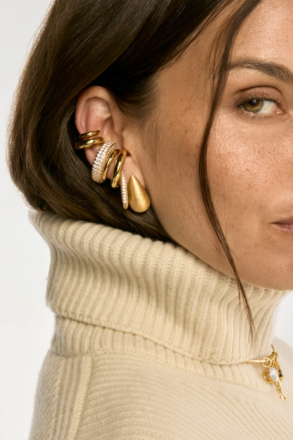 Icon Earrings