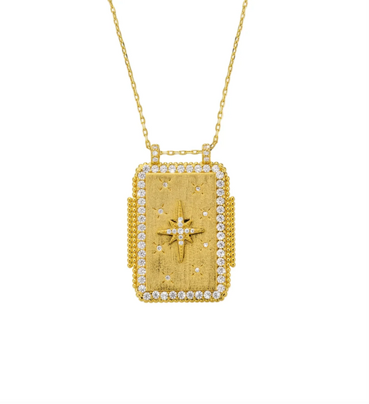 Diwali Boheme Necklace