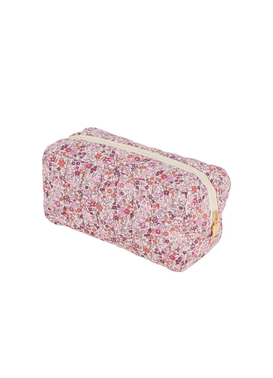 Pouch XS Square mw - Liberty Ava Pink