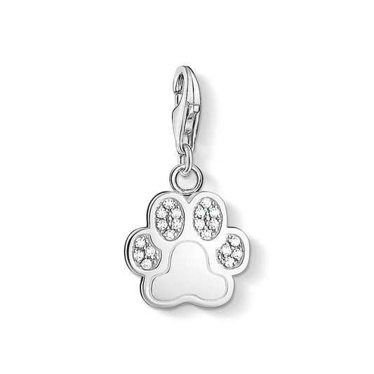 Charm Pendant Paw