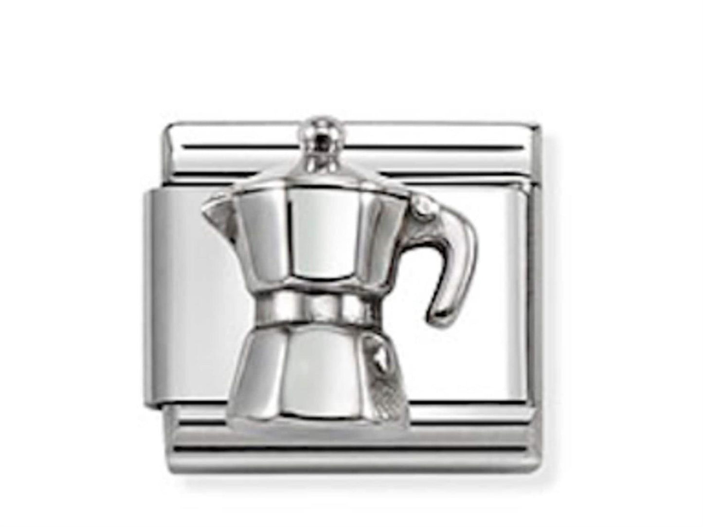 LINK, COFFE POT