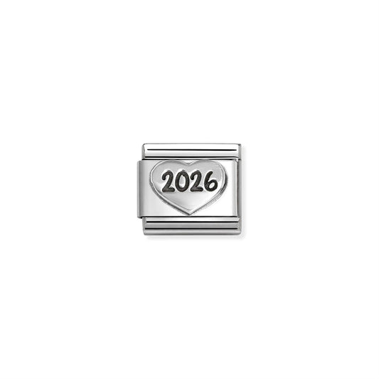 LINK, SILVER HEART 2026