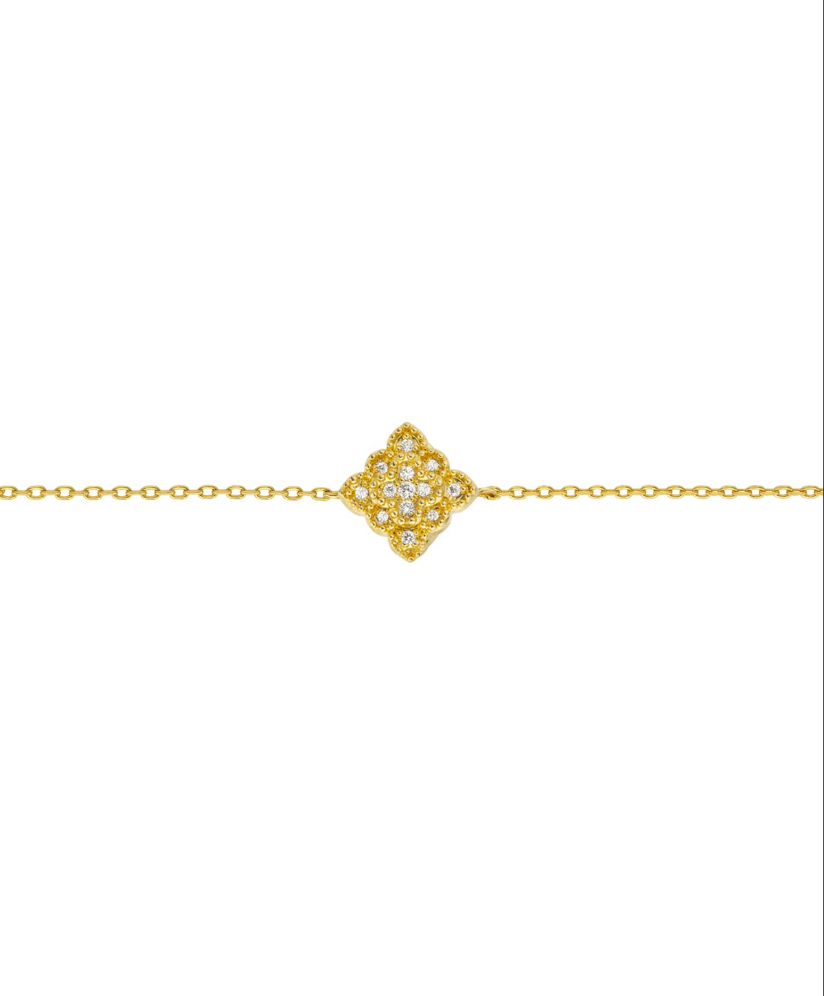 Mira Bracelet