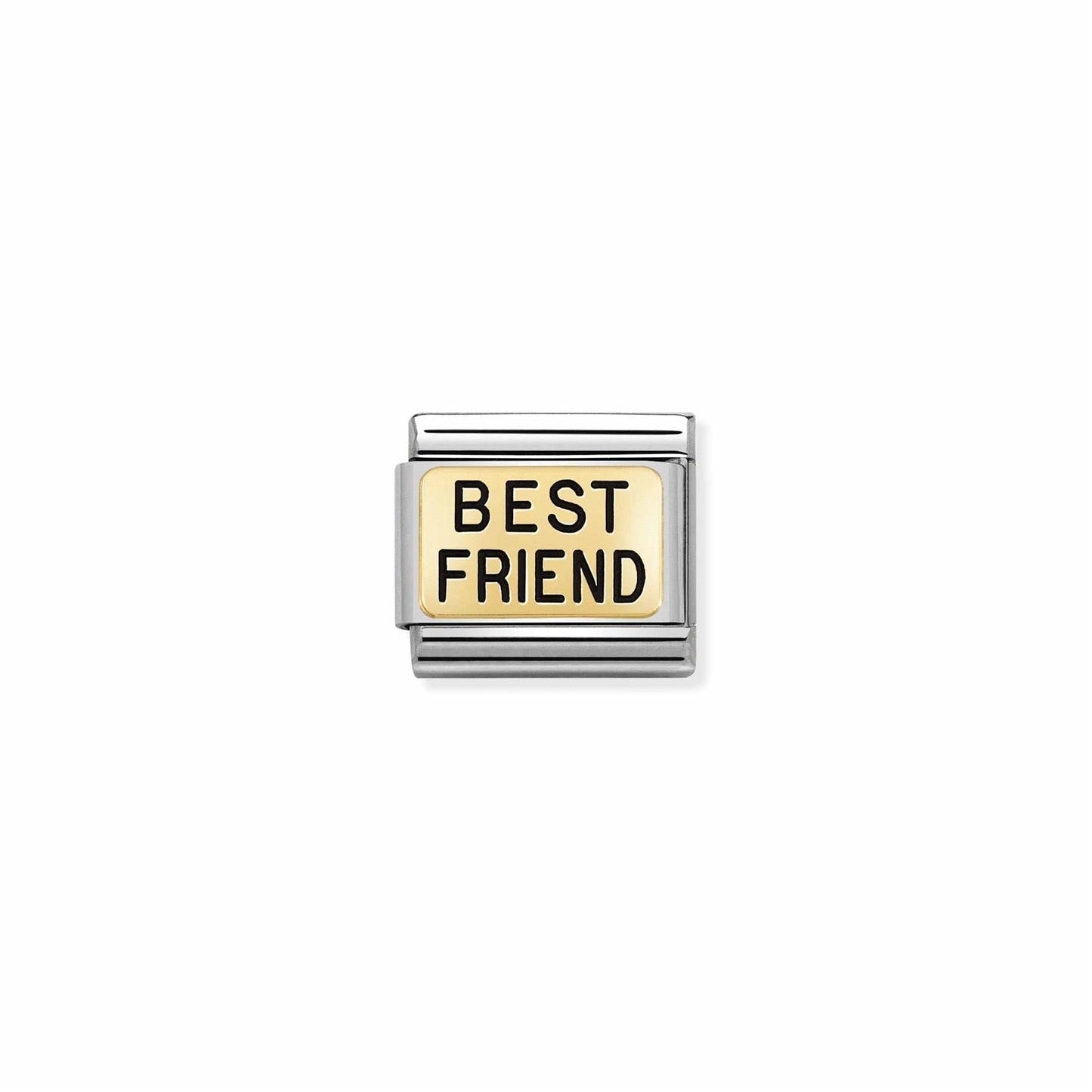 LINK, BEST FRIEND