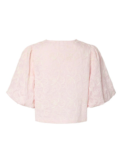 YASNITTA 2/4 TOP