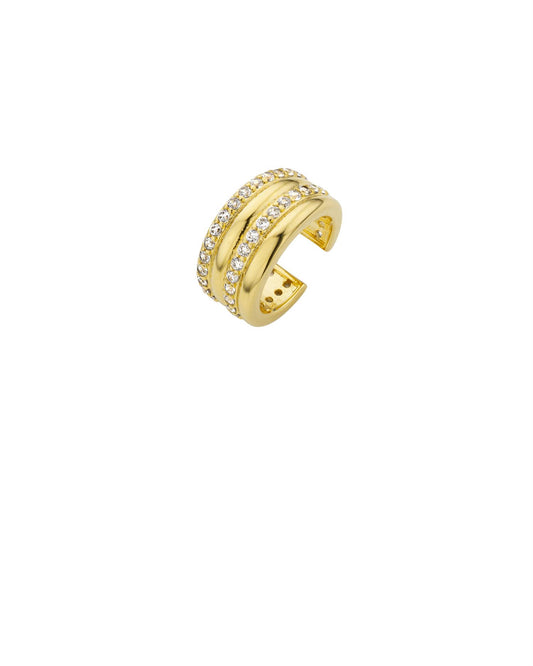 Covent Garden Earcuff