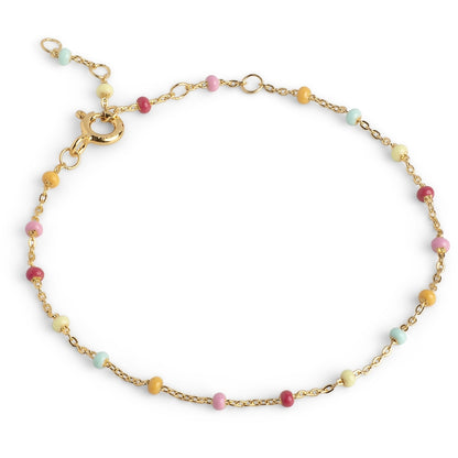 Lola Rainbow Bracelet