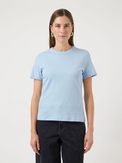 YASCALLY SS TEE NOOS - SKYWAY