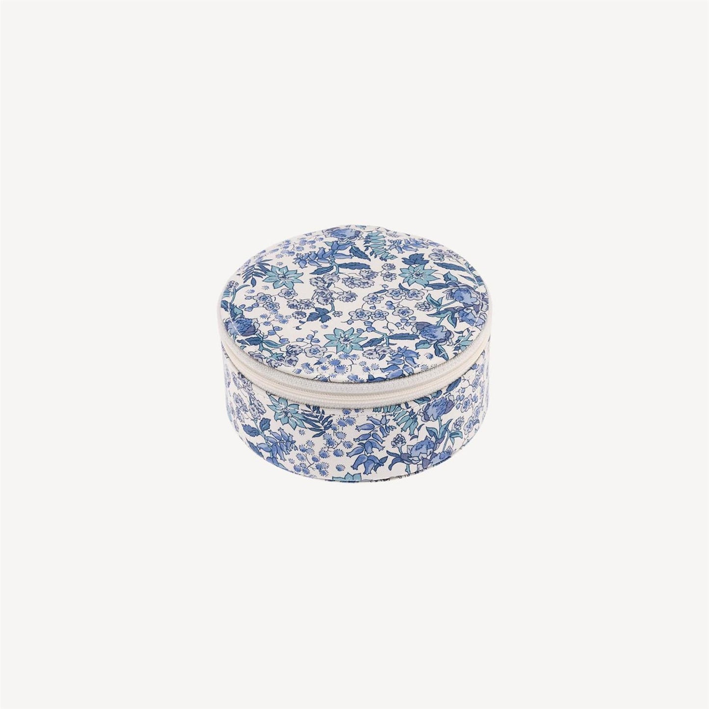 Jewelry Box Round mw - Liberty Serruria
