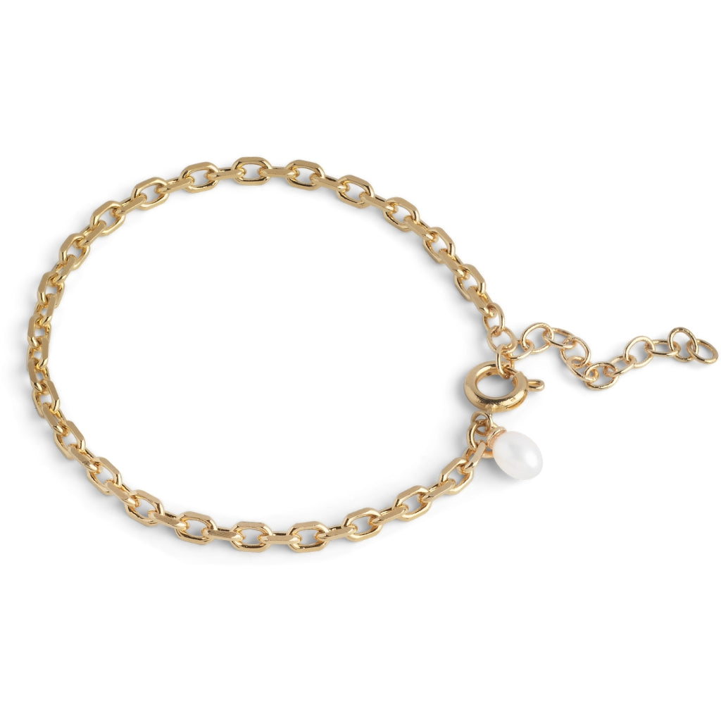 Significant Bracelet - Pearl