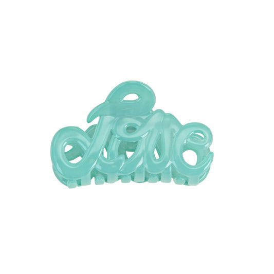 Love Claw 5cm - Mint