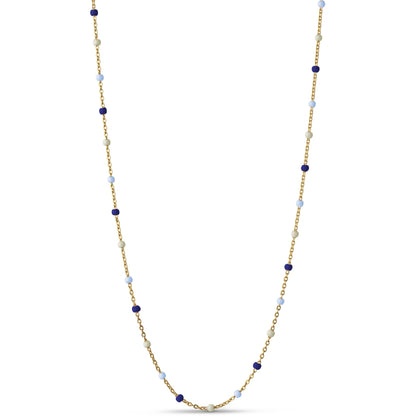 Lola Marine Necklace