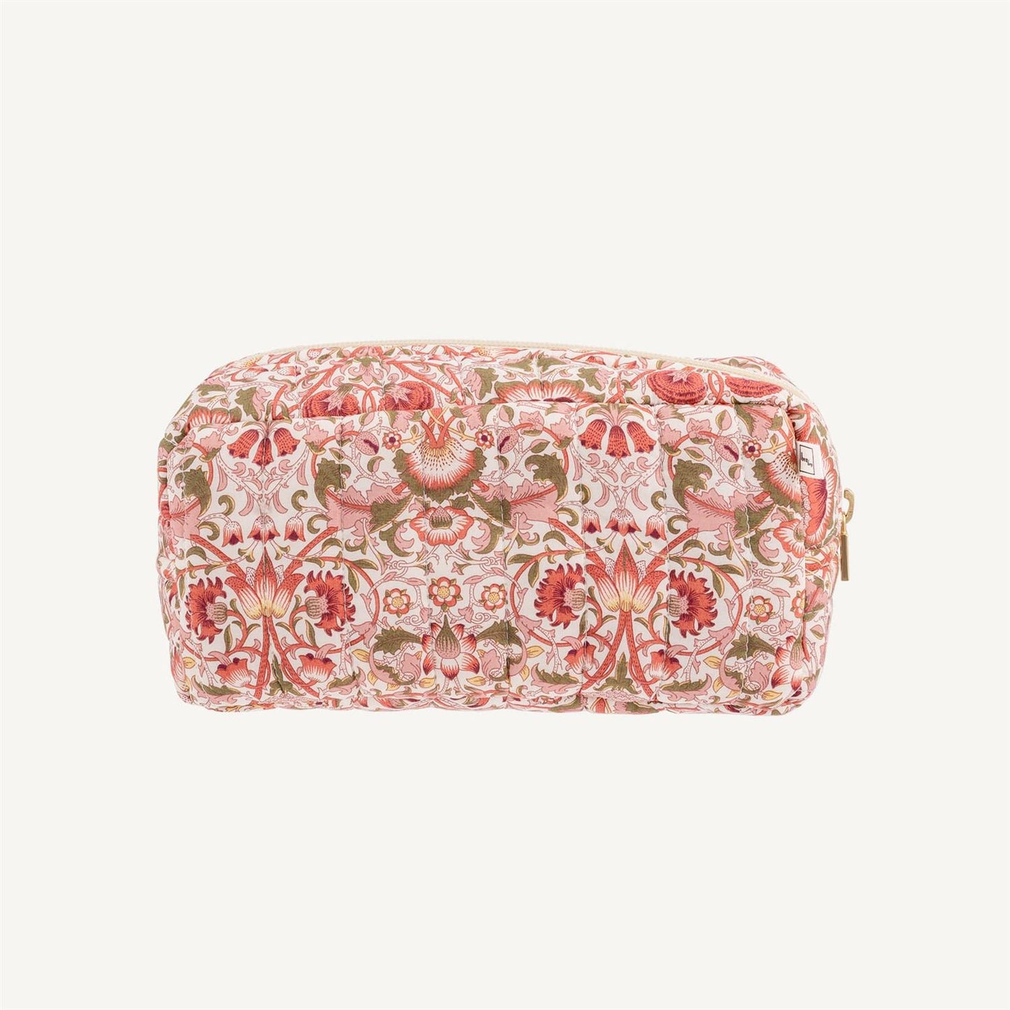 Pouch XS Square mw - Liberty Lodden