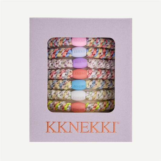 Kknekki Bubble Gum Edition 8pk
