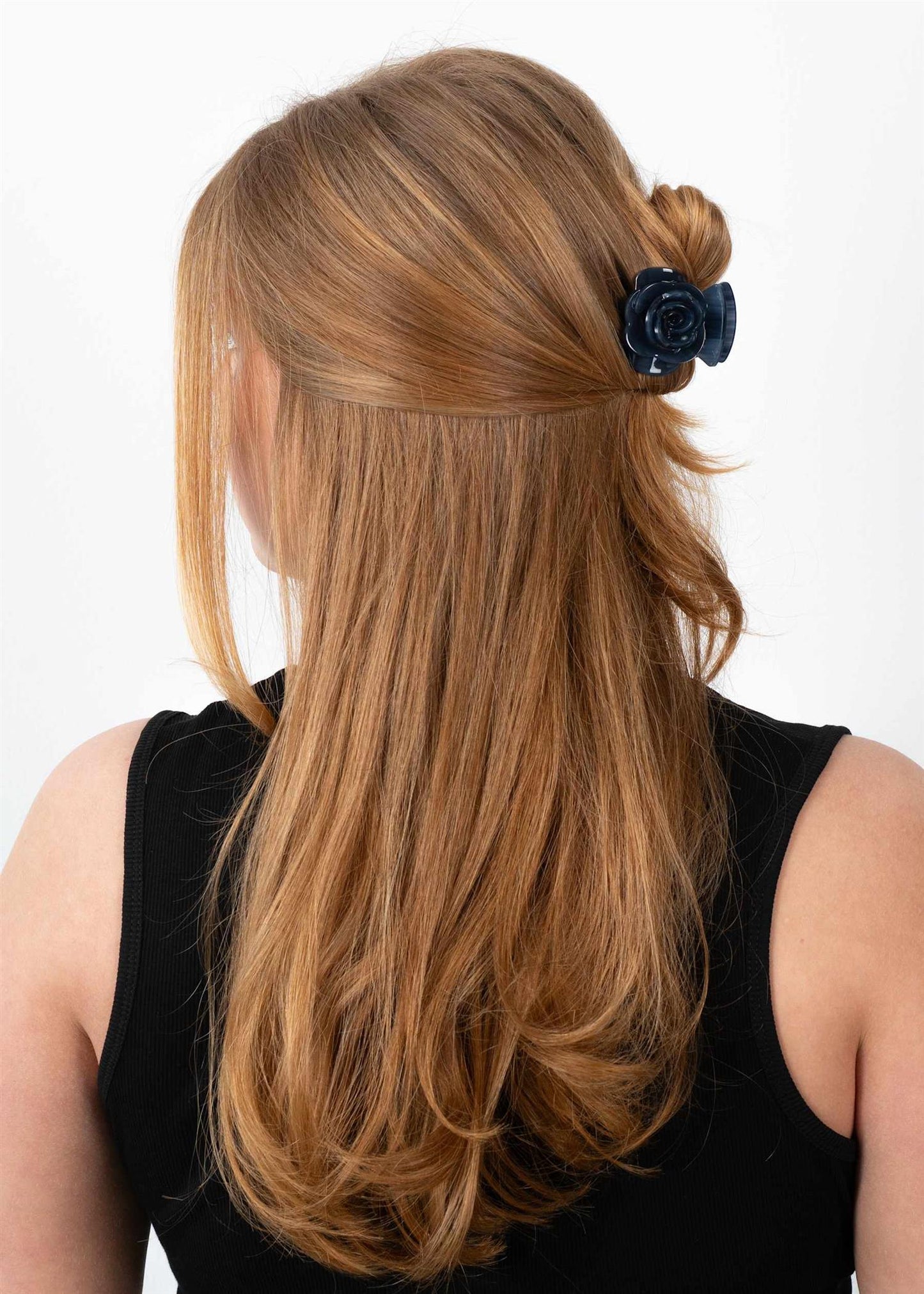 Rosie Ocean Mini - Blue