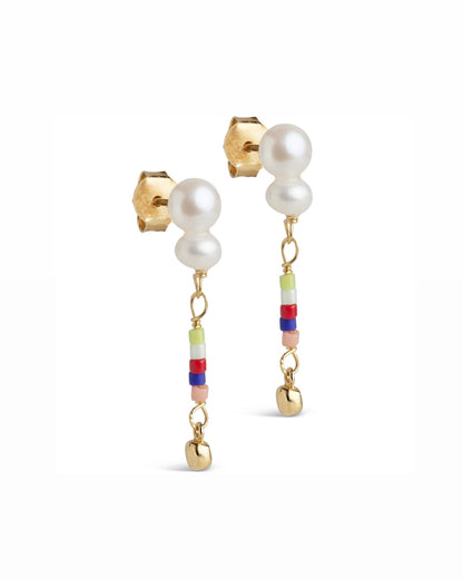 Dorothea Earrings
