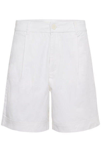 Bonni Shorts - White
