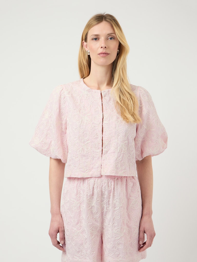 YASNITTA 2/4 TOP