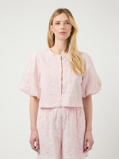 YASNITTA 2/4 TOP