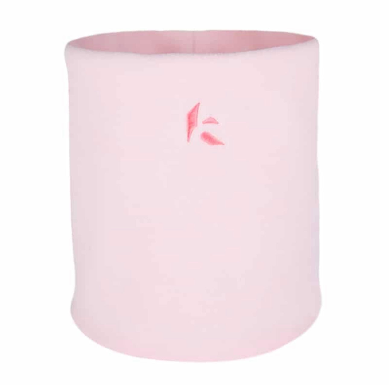 Klassisk Hals - Light Pink