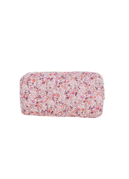 Pouch XS Square mw - Liberty Ava Pink